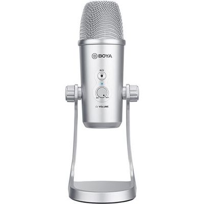 USB Studio Microphone BY-PM700SP  Boya