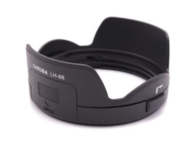 LH-66 Black (M.Zuiko Digital ED 12-40mm f/2.8)