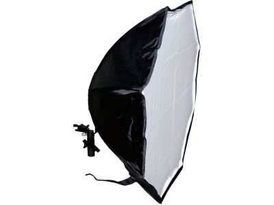 Speed Softbox Kit Octa 60cm