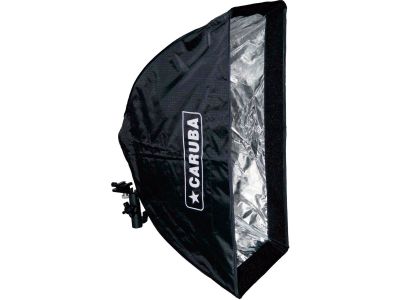 Speed Softbox Kit 25x60cm