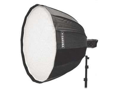 Deep Parabolic Softbox 90cm