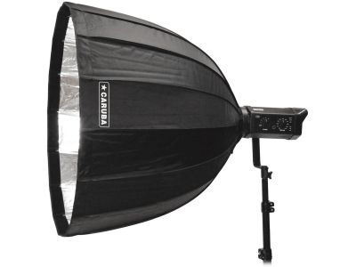 Deep Parabolic Softbox 120cm