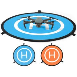 Caruba Drone Landing Pad 110cm 