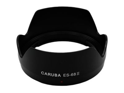 ES 68 II Black