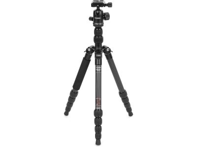 Travelstar 143 Carbon Tripod