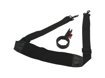 Weight Release Strap + Gimbal Clamp For Ronin S