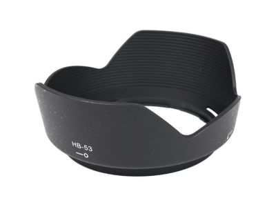 HB-53 Black