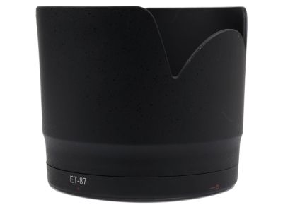 ET-87 Black