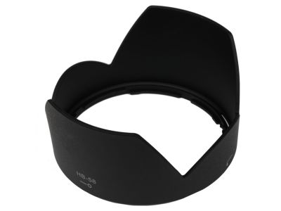 HB-58 Black