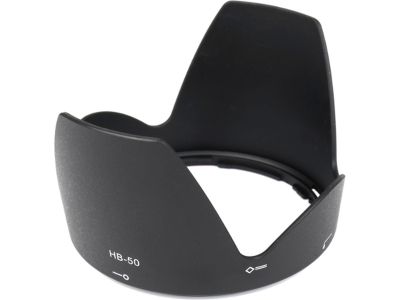 HB-50 Black