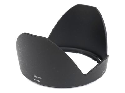 HB-63 Black