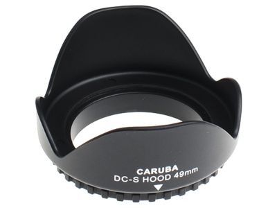 Universal Lens Hood 49mm