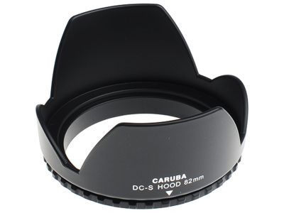 Universal Lens Hood 82mm