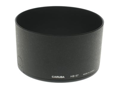 HB-57 Black