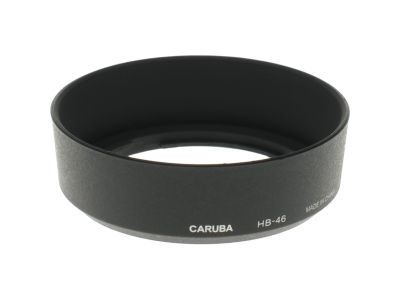 HB-46 Black