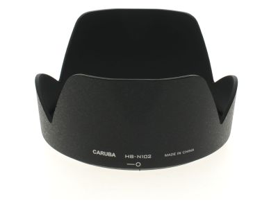HN-N102 Nikon Lens Hood