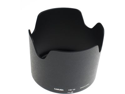 HB-36 Black