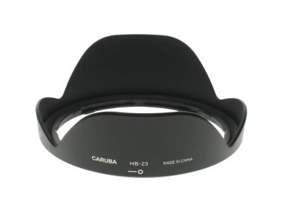 HB-23 Black