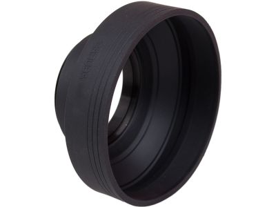 Rubber Lens Hood 3IN1 62mm