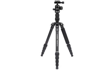 Travelstar 143 Camerastatief (Fullsize HQ)