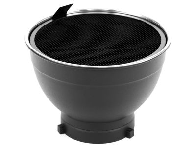 Reflector w/ Grid Pack (Bowens)