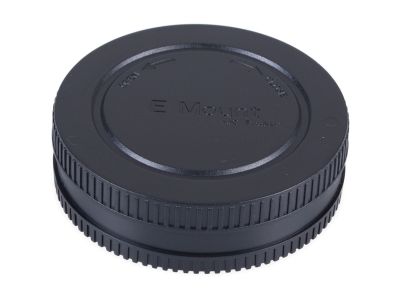 LB-SO2 Sony Body Cap + Sony Rear Cap Nex