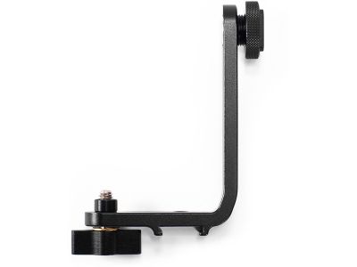 Small Monitor & Light Tilt Arm