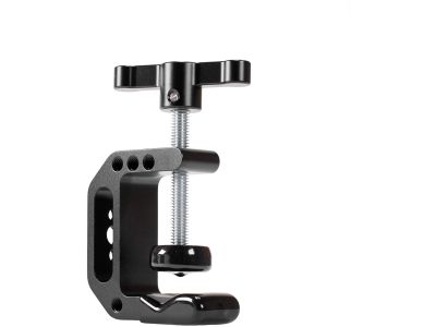 Multi Functional Tough C-Clamp Mount