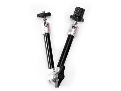 Magic Arm 11 w/ Hot Shoe