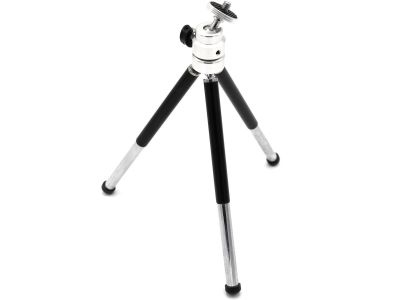 Minitripod w/ Kopje Black