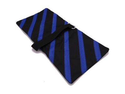Zandzak Blue/Black