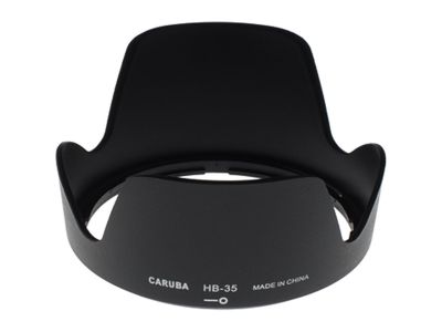HB-35 Black
