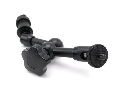 Magic Arm 7" Draaiknop