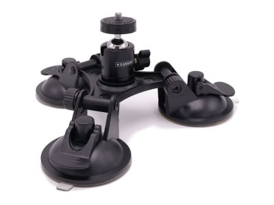 Triple Suction Cup Pro Mount