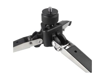 Statiefvoet For Monopod (1/4 Connection)