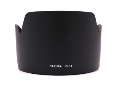 HB-31 Black