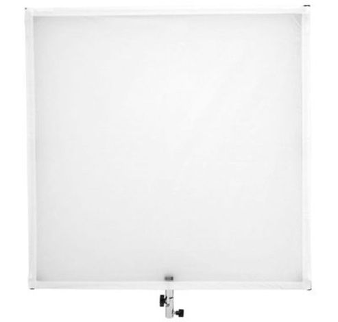 5 In 1 Changeable Reflector/Diffusion Panel 90x90cm  Caruba