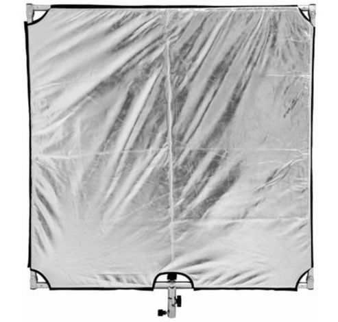 5 In 1 Changeable Reflector/Diffusion Panel 90x90cm  Caruba