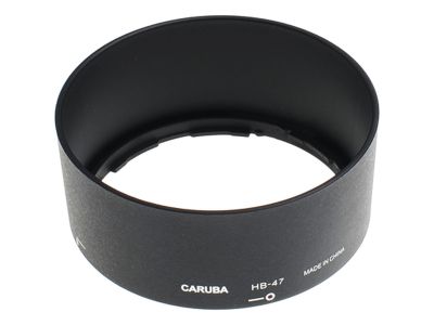 HB-47 Black