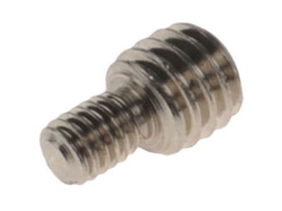 M6-3/8 Male Adapter