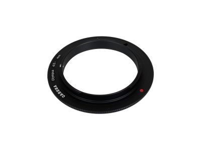 Reverse Ring Olympus 4/3-72mm