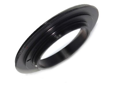 Reverse Ring Sony A SM-49mm