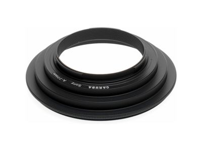 Reverse Ring Sony A SM-77mm