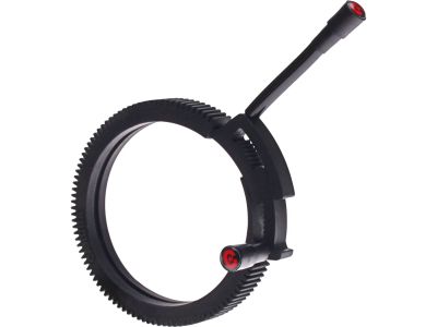 Manual Focusing Ring 58-63mm