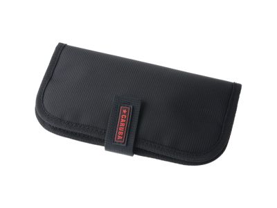 Filter Organiser Black M