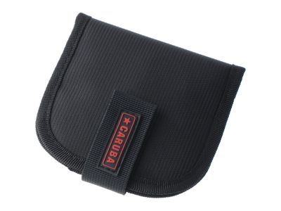 Filter Organiser Black S