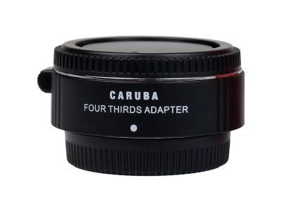 Extension Tube 25mm Olympus Chroom