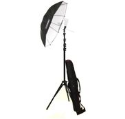 Flash parapluie