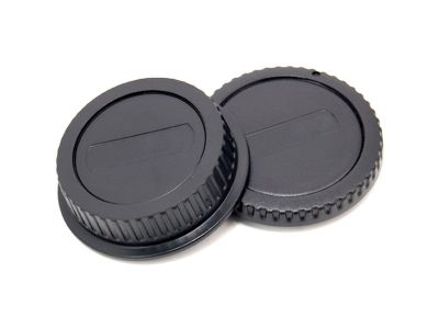 LB-SA1 Samsung Body Cap + Samsung Rear Cap NX
