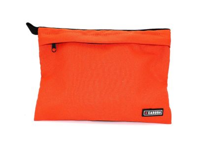 Double Sandbag Orange